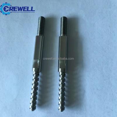 China Aluminum Precision Machining Stainless Steel Ball Screw Set for sale