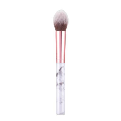 China Angular Blush Wholesale Single Makeup Brush Makeup Brushes Makeup Brushes Private Label for sale