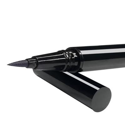 China Black Waterproof High Quality Eyeliner Pencil Waterproof Eyeliner Pencil for sale