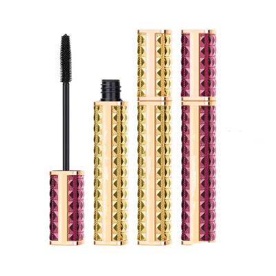 China Mascara Transparent Mascara Water Resistant Mascara Descartavel for sale