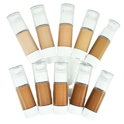 China Concealer Makeup Base Private Label Vegan Base Makeup Base for sale