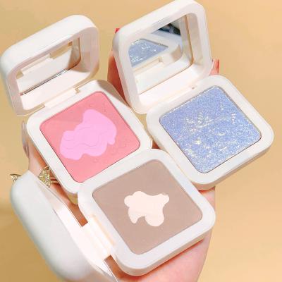 China Waterproof Cream Highlighter Bar Customized Shimmer Highlighter Bar for sale