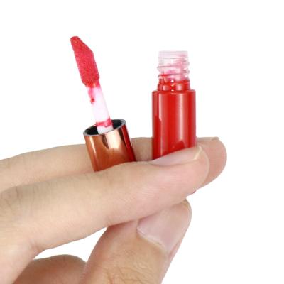 China 113 color customization waterproof matte lip gloss lip gloss lip gloss custom wholesalers for sale