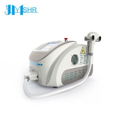 China Hair Removal 3 in 1 Diode Laser 755+808+1064nm Diode Laser Hair Removal Machine for sale