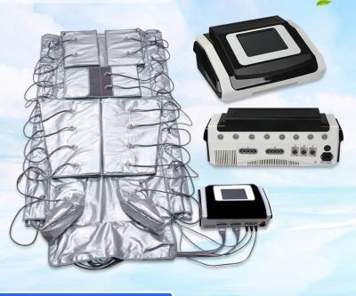 China 2022 best weight loss presoterapia pressotherapy machine for sale