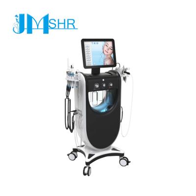 China Investigate Remover 2022 Hot Sale 12 in 1 Beauty Machine for Beauty Salon for sale