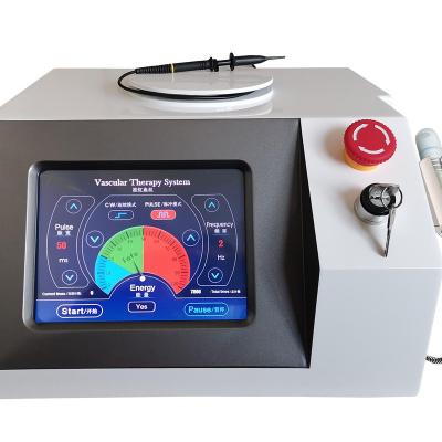 China Weight Loss 980 Diode Laser for sale