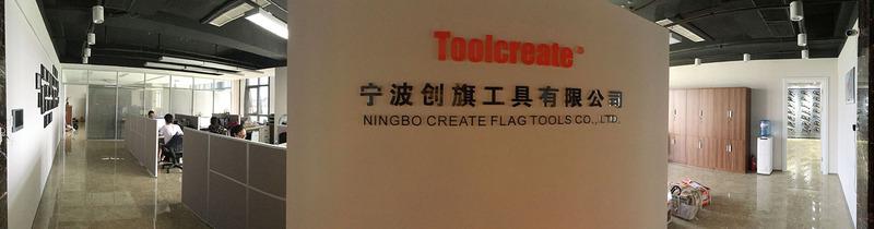 Verified China supplier - Ningbo Createflag Tools Co., Ltd.