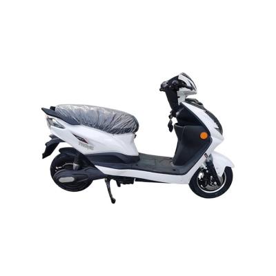 China Cheap Scooter Approved Mini Motorcycle 2 Person Moped Wholesale Unisex New for sale