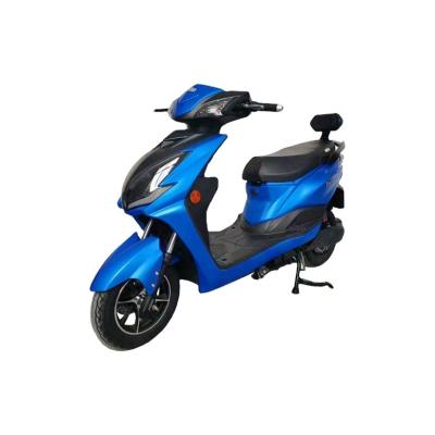 China Best New Type Cheapest Selling Fashionable Unisex 2 Wheel Adult Electric Scooter for sale