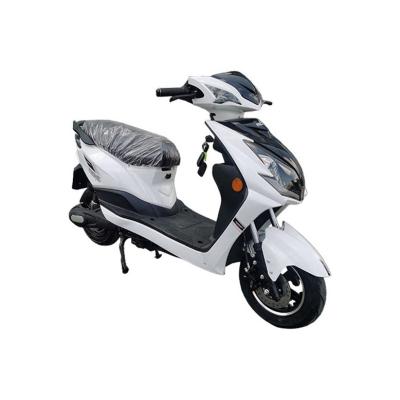 China 2022 High Speed ​​Motorcycle Two Wheeler Electric Scooty Adult For Sales Two Wheeler Hot Selling Unisex Good Quality for sale