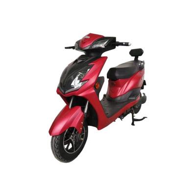 China Unisex Electric Scooter Cheap High Speed ​​Electric Motorcycles 48v 2 Wheel Electric Scooter for sale