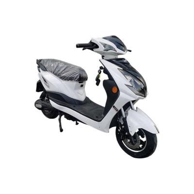 China 2022 800w 1000w 1200w unisex CKD scooters unisex high quality cheap electric motorcycles for sale