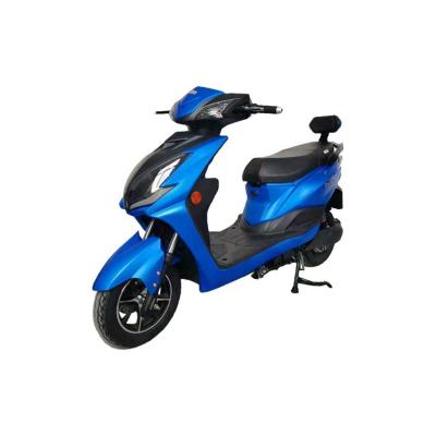 China 2022 New Trendy Unisex Adult E Scooters Electric Motorcycles For Sale Cheap 2 Wheels Mobility Scooters China Wuxi Factory for sale