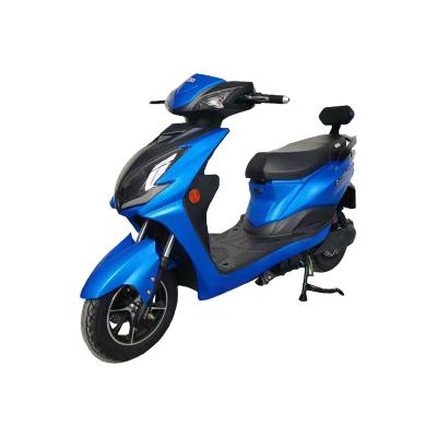 China Made in China 800w 1000w 1200w Electric Adult Electric Scooter Enduro Motorcycle 175cm*55cm*87cm for sale