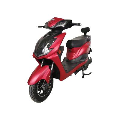 China 2022 China 800w 1000w 1200w Adult Scooter China Electric Motorcycle 175cm*55cm*87cm for sale