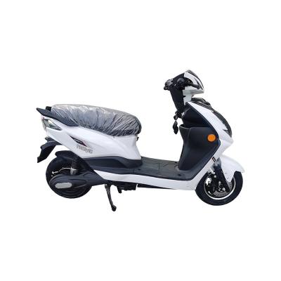 China Disc Brake Optional Or Hub Brake 800w 1000w 1200w Normal Sport 200cc Motorcycle Electric Motorcycle 175cm*55cm*87cm for sale