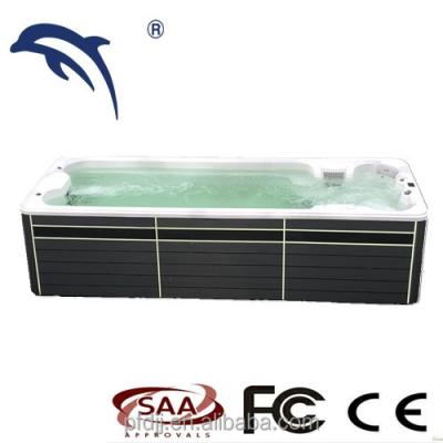 China Ponfit Bath Spa X-2000 Spa Pool Tub Acrylic Outdoor Swimming Whirlpool for sale