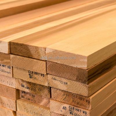 China without knot cedar wood ready sizes for sale