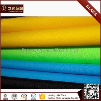 China Hot selling breathable tan through swimwear bicyclewear fabric polyester spandex fabric for sale for sale