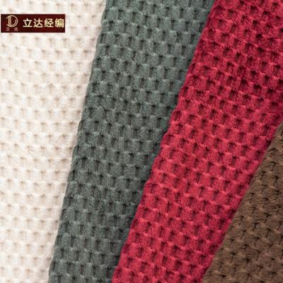 China Best Selling OEM Tear-Resistant Durable Waterproof Mesh Fabric for sale