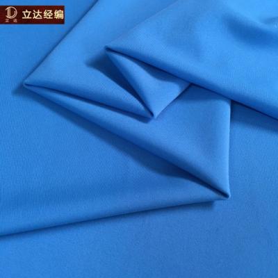 China Breathable Breathable Polyester/Spandex Compression Fabric for sale