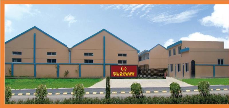 Verified China supplier - Ningbo Yilin International Trading Co., Ltd.