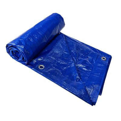 China Strong and Durable Tarpaulin Cover Shipping Container Water Resistant Tarp for Car Boat Truck Agriculture Tent for sale