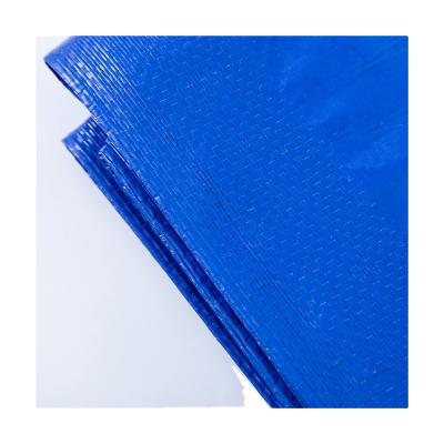 China Water Resistant Reliable Reputation Medium Duty Tarpaulin Tent Material PE HDPE Tarpaulin for sale