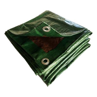 China Portable water resistant pe tarpaulin accessories 12Oz tarpaulin foldable sheet for printing for sale