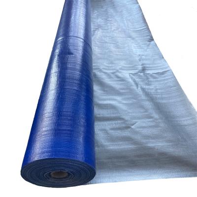 China Manufacturer Wholesale Waterproof Tarpaulin Pe Truck Tarpaulin Systems Tarpaulin In Roll for sale