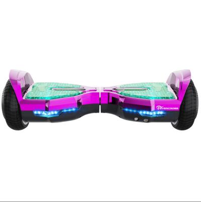 China Hot Selling EU Warehouse Hoverboards LED Light Self Standing Electric Wheel Standing High Quality Hot Flash Self Balancing Hoverboards Aluminum Alloy Hoverboards Hoverboards Hoverboards for sale