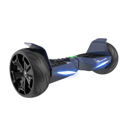 China Electric Scooter Aluminum Alloy Standing Electric Scooters Wholesale Electric Outdoor Sports EU Warehouse Current Electric Self Balancing Scooter Hoverboards Off Road Hoverboards for sale