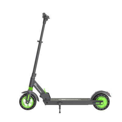 China Manufacturer Eco-Friendly Exciting Funny Safe Supplier 8 Inch Foldable Electric Scooter Adult Size Electric Scooter Electric Scooter for sale