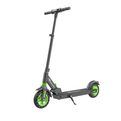 China New design standing electric scooters aluminum alloy scooter outdoor sports design elektrischer 350w foldable electric scooter for sale