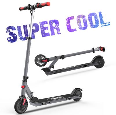 China China Unisex High Quality 350W 36V 7.5Ah Powerful Battery Folding Electric Scooter Fat Tire Self Balancing Electric Scooters for sale