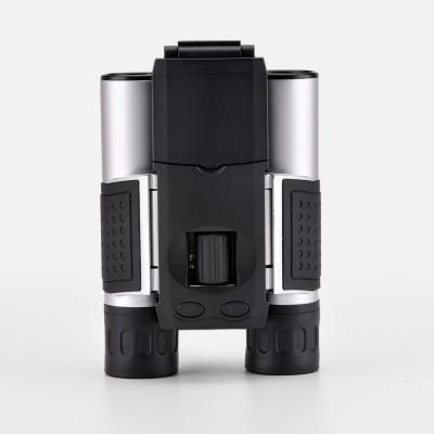 China New Style 10*30 Video Photo Binoculars Multi Function Hd 1080p Video Camera Add Digital Telescope With 1.5 Inch Screen for sale