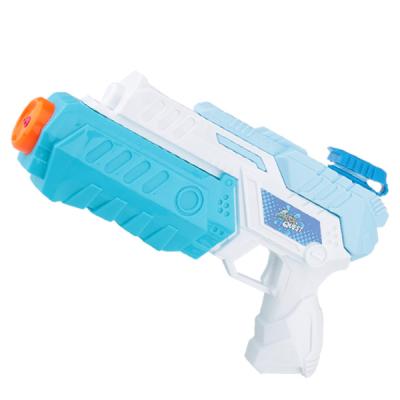 China Other Newest Environmental Creative Design 150ml Capacity Summer Water Gun Toy For Kids With Easy Operation for sale