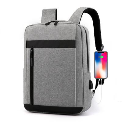 China Waterproof new style  casual practical external USB charging scratch-resistant t  convenient waterproof sports backpack for sale