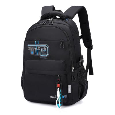 China Waterproof Popular style good quality  distinctive fashion waterproof and leisure large capacity Backpack for sale