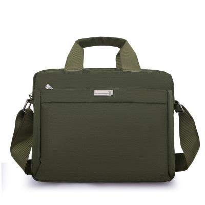 China Waterproof Fashion multi choice business trend large capacity lightweight versatile temperament chest bag for sale