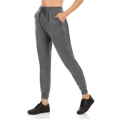 China Outdoor QUICK DRY Jogging Rising Yoga Cropped Pants Quick-drying Running Yoga Pants for sale