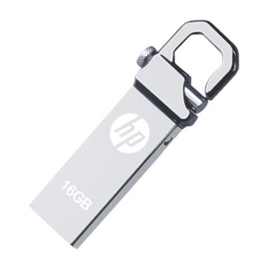 China Custom Metal Logo USB 16GB Pen Drive 32GB 64GB 128GB USB 2.0 Flash Drive 8GB USB Memory Stick for sale