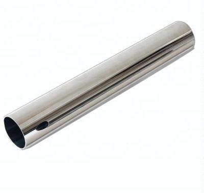 China Food Industry SUS304 18.1mmx0.8mm Stainless Steel Round Pipes/Tubes for sale