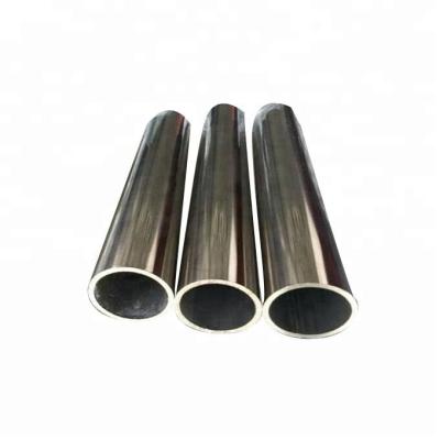 China 304 314 316 Industrial Stainless Steel Pipe , 28mm Diameter SS Pipe for sale