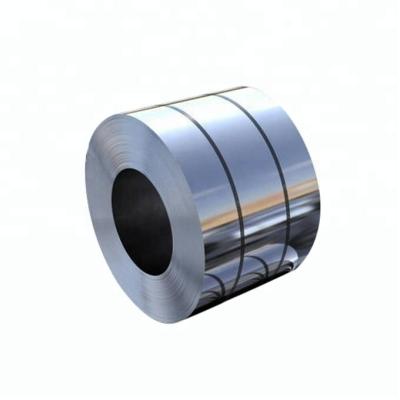 China Construction Inox 430 Stainless Steel Coil Ba Finished for sale