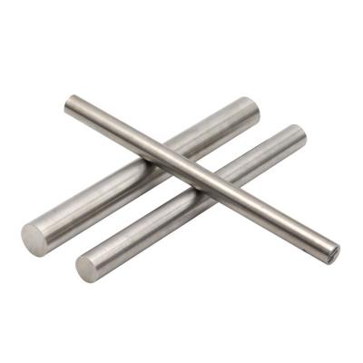 China Construction astm 202 201 sus 2mm duplex ss high pressure stainless steel thick round bar for sale