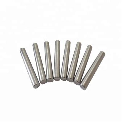 China Construction Polished Surface 304 Stainless Steel Round Bar / Rod Bright for sale