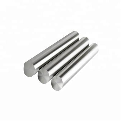 China High Quality Hot Rolled SUS 321 Stainless Steel Round Bar Structural Steel Bar for sale