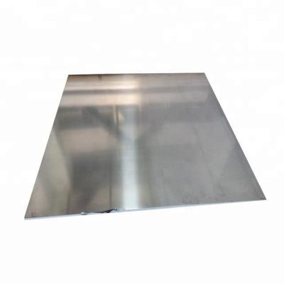 China Cheap Decoration Price Thin Aluminum Alloy Sheet 5052 5054 5083 5754 6061 6062 for sale